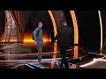 Will Smith Destroys Peter Parker at the Oscars