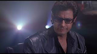 Your Scientists Were So Preoccupied