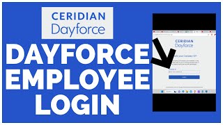 Dayforce Employee Login: How To Login To Dayforce Employee Account Online 2023? screenshot 5