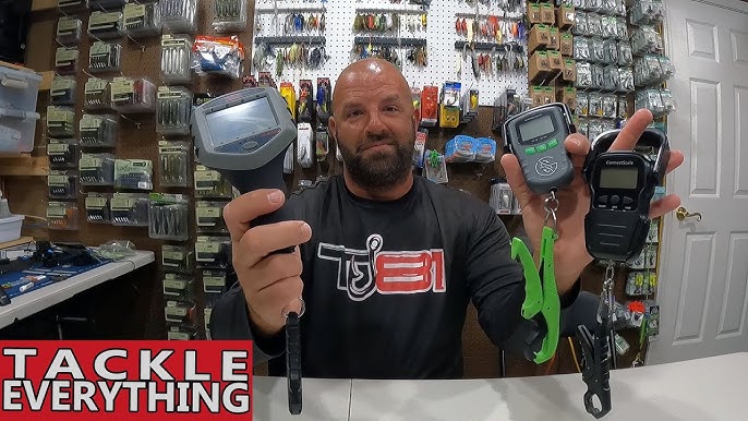 Best Fishing Scales In 2023 - Top 10 Fishing Scale Review 