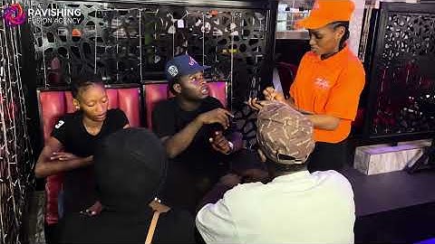 Advert video for Eatery/restaurant