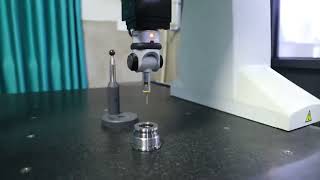 Real time shooting of CNC precision machining factory@TITANSofCNC 