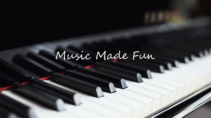 Introducing Erica Dumas! - Piano For Kids Assistan...