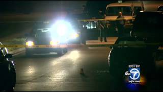 Love triangle turns deadly in Laurel, Md.