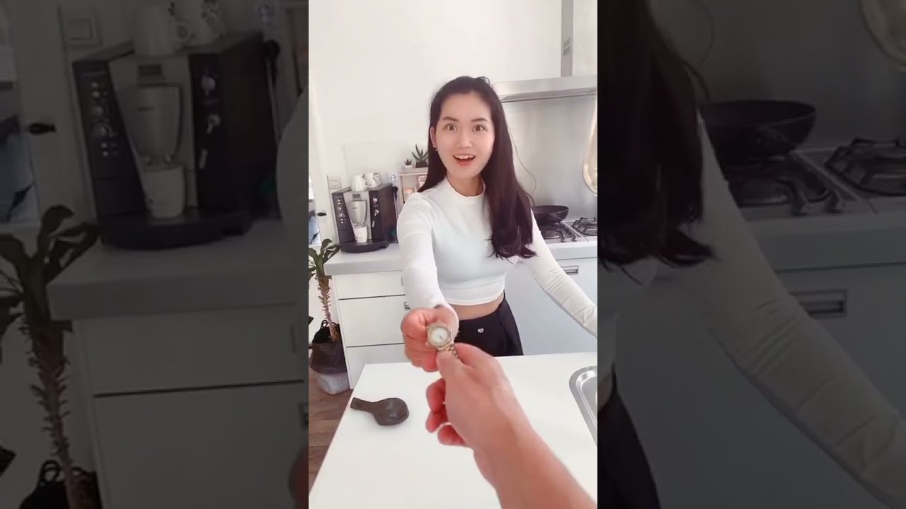 Must Watch New Funny Video 2021, Top New Comedy Video in TikTok #09
