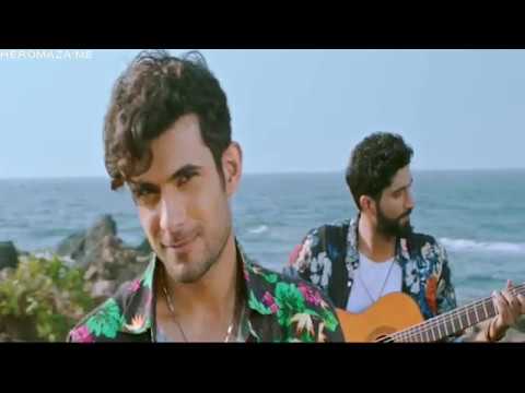 Sanam Mennu   Remix Sanam HD