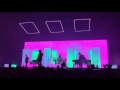 The 1975 - A Change Of Heart Live (Clip) @ The O2 Arena