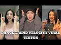 Latest TikTok Velocity Dance Trending February 2026 Part 201 