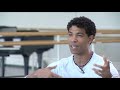 Carlos Acosta - BBC HARDtalk June 2011