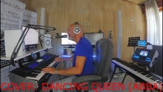 Dancing queen