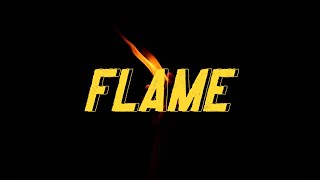 [FREE NO COPYRIGHT BEAT 2023]   FLAME  TRAP / HIP HOP / FREESTYLE TYPE INSTRUMENTAL