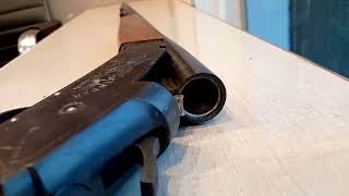 Andar Shotgun 12 Bore Review In Urdu Hindi