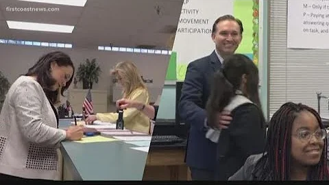 Jacksonville mayoral candidates to debate at Jacksonville University