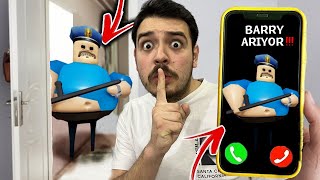 Eyvah Umut Barry Ariyor Ne Yapacağiz