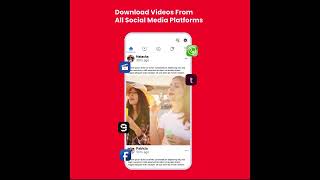 Best Video Downloader App screenshot 4