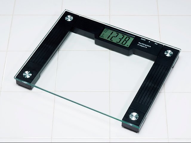 What Does the Extra Wide Talking Scale Do? Almost Everything! 