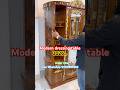Modern dressing table modern furniture, wooden furniture, antique furniture Royal furniture￼ #2026