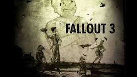 Fallout 3: How To Change HUD& Pip-Boy Color