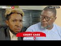 Court Case - Episode 14 ( Lawanson Show )