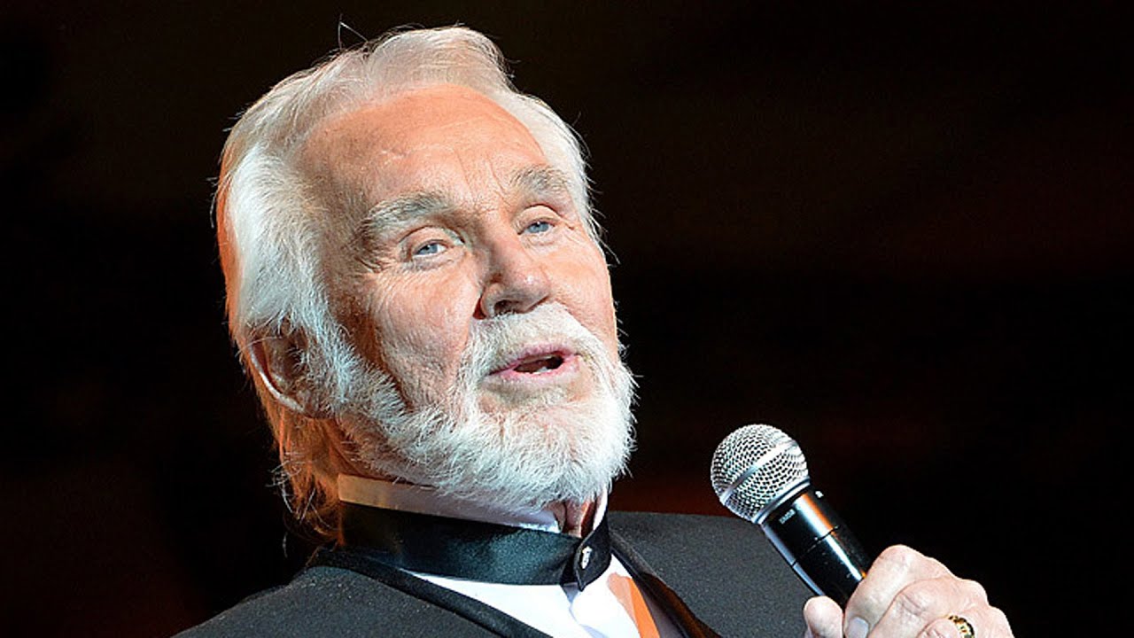 Forever No. 1: Kenny Rogers' 'Lady'