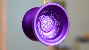 YoYo Review! Mowl Obession YoYo Analysis and Review