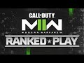 LIVE ! - playing call of duty ranked