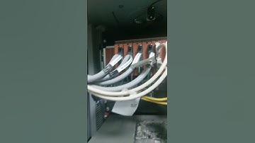 How Yokogawa DCS controllers and cards looks like