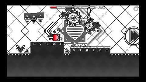 [62841818] Free Life (by AxelGMD & xmgirlstep, Harder) [Geometry Dash]