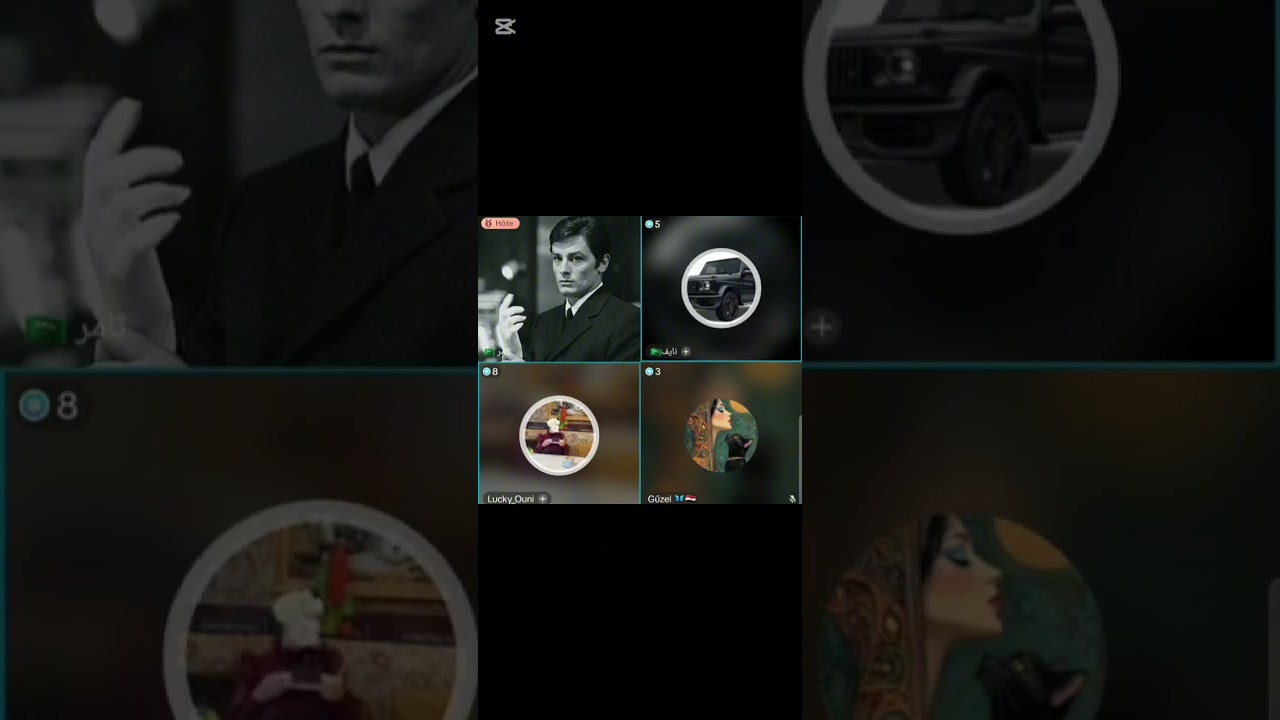 المحلل تامر السعودي مع نايف تحليل لايف سيدا فضيحة وطرد صابرين وليد وفارس وتدإنسحاب رشا وسيف 💣