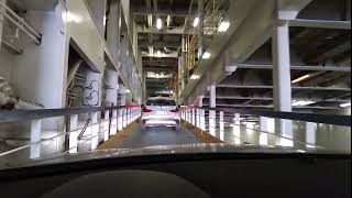 Corsica ferries l ile Rousse Toulon