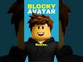 How To Get A Blocky Avatar In Roblox