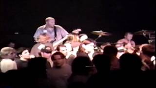 Sublime - Live at Cypress College Studio Theater Cypress, CA 2-3-95 (Part 2)