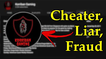 Exposing Korriban Gaming's History of Cheating