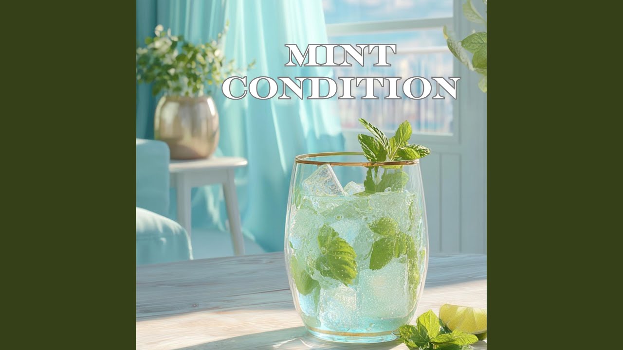 Mint Condition bekijken op YouTube Mint Condition bekijken op YouTube