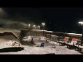 Crested Butte hot tub in -3 degrees 3/1/23