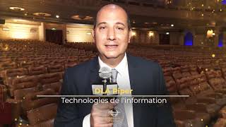 Palmarès du Droit 2021   DLA Piper   Technologies de l'information