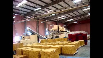 SSMTCL - Soap machine - Soap production line - Soap cooling machine - Soap factory