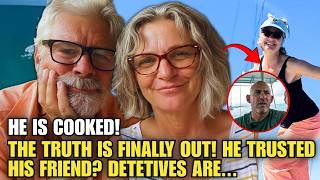 HE Made A Big Mistake & Trusted His Friend, Detective Have Finally Seen The Phone Record! He Is....