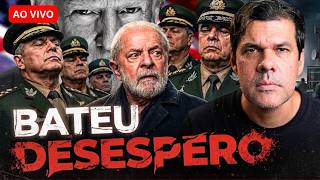🔴HAS THE DECLARATION OF WAR ARRIVED? THE MEDIA HAS STARTED TO ACCEPT IT...