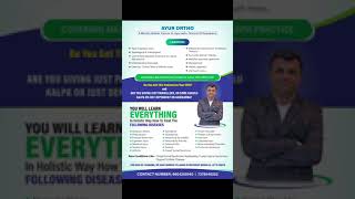 AYUR ORTHO - ONLY FOR AYURVEDA VAIDYAS. screenshot 4