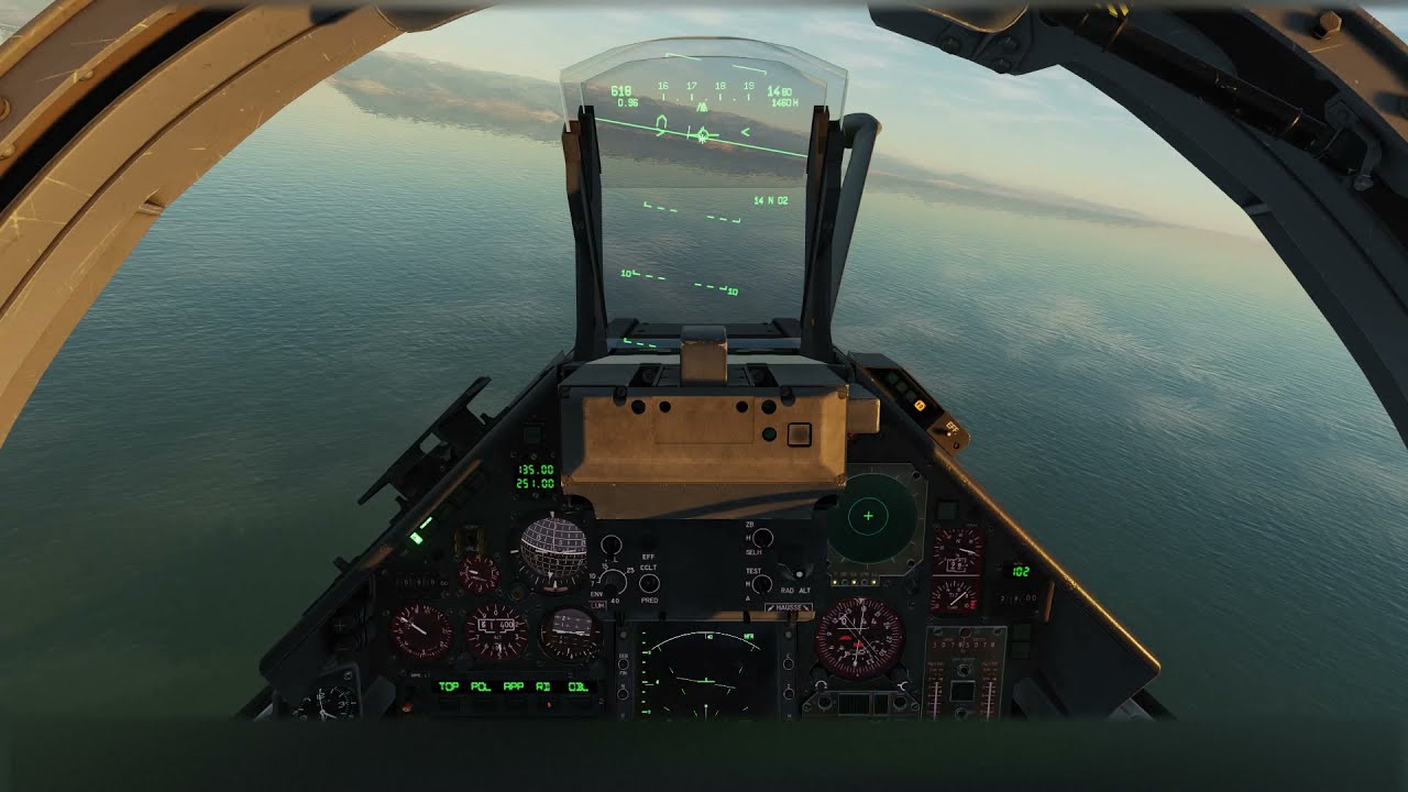 M2000 C Route Desirée