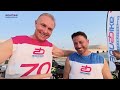 Runabout and Freestyle Highlights from the Old Doha Port Grand Prix of Qatar are now live. 🇶🇦
