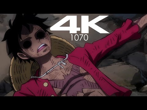 One Piece Episode 1070 Preview - Eng Subs