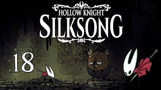 Lost in Bilewater - Silksong (Episode 18)