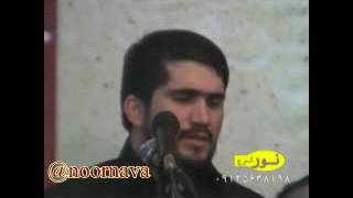 Baqir Mənsuri Nohə Xanim Zehra(ə)