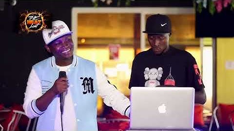 DJ 38K & KADAMAWE ROOTS - REGGAE RIDDIM WISE VOL.2 #HEATLIST