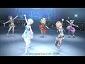 Deresute 4K MV - Starry-Go-Round