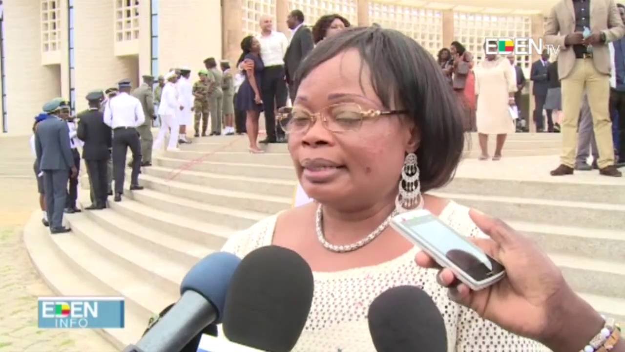 Obsèques de l’ancien président Émile D. Zinsou : impressions des proches du défunt.