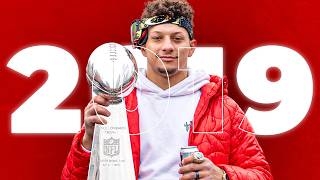When Everyone Doubted Patrick Mahomes (And They Were Wrong)