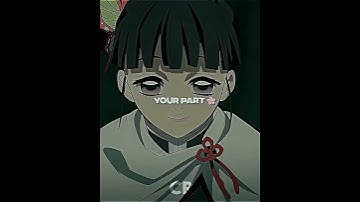 Edward CR Open Collab 🌸 |  #shorts #edit #anime #whoisstrongest #demonslayer